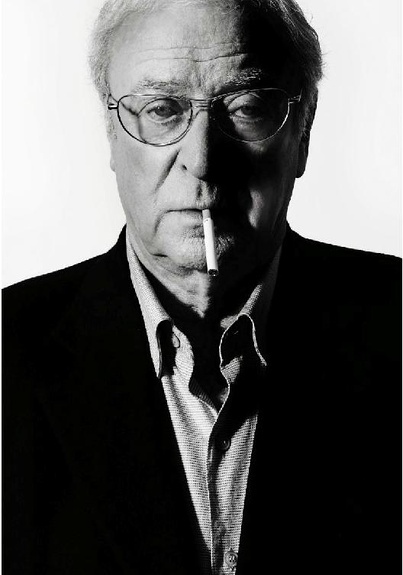 迈克尔·凯恩 Michael Caine