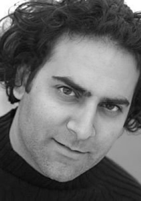 杰森·安顿 Jason Antoon