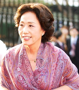 吕运计 Woon-gye Yeo