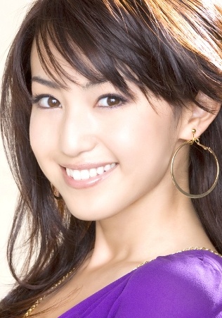 有村实树 Miki Arimura