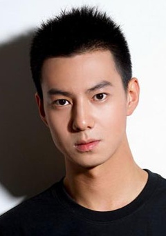 张殿菲 Dianfei Zhang