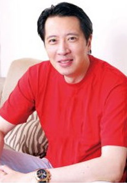 欧阳龙 Lung Ouyang