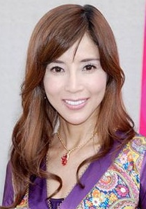 川岛直美 Naomi Kawashima