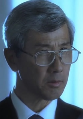 钟志文 David Chung