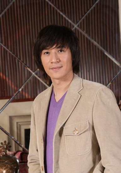 张永智 Yung-Chih Chang