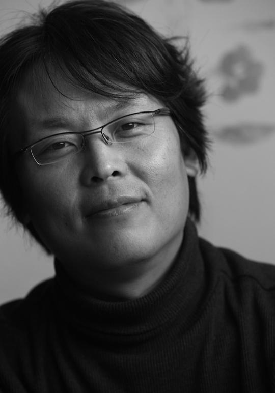 闵丙勋 Boung-hun Min