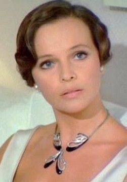 劳拉·安托内利 Laura Antonelli