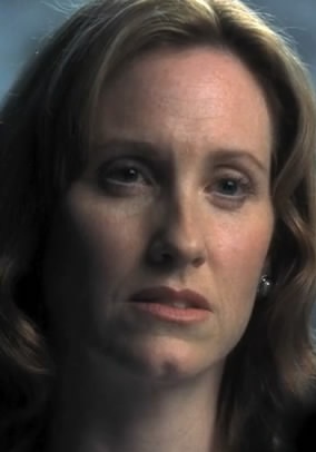 茱蒂斯·哈格 Judith Hoag