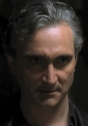 罗科·西斯托 Rocco Sisto