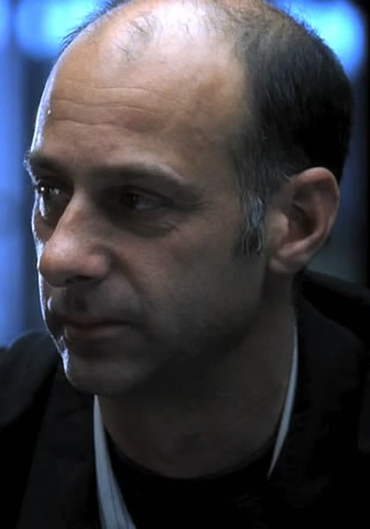 大卫·马尔西亚诺 David Marciano