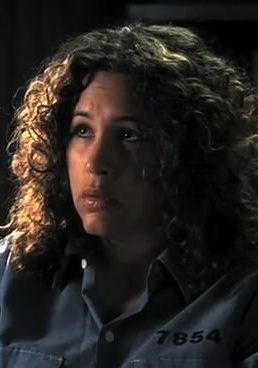 戴安娜·玛丽亚·里瓦 Diana Maria Riva