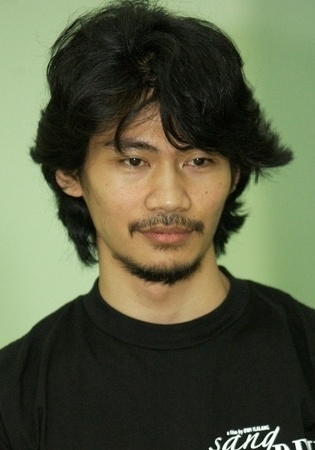 唐尼·阿兰西亚 Donny Alamsyah