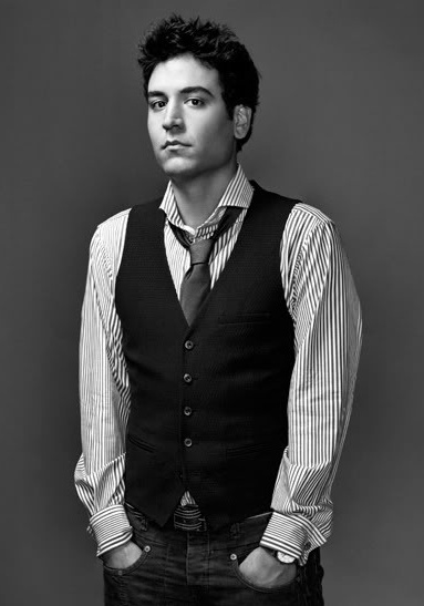 乔什·拉德诺 Josh Radnor