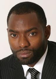 哈桑·约翰逊 Hassan Johnson