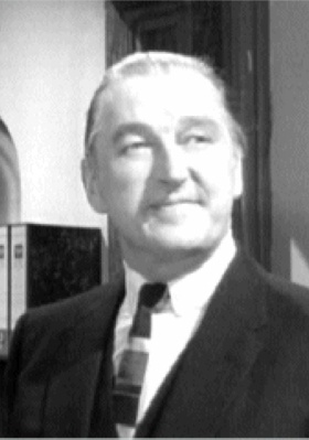 马克·迪格纳姆 Mark Dignam