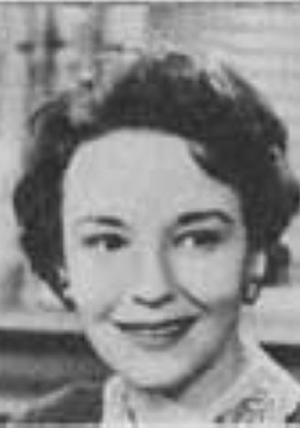 Maureen Pryor Maureen Pryor