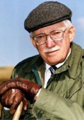 布莱恩·怀尔德 Brian Wilde