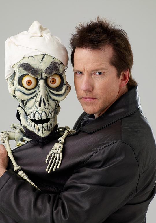 杰夫·邓纳姆 Jeff Dunham