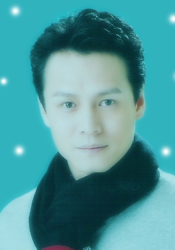 杨仲恩 Chung Yan Yeung
