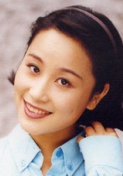 丁丹妮 Danni Ding