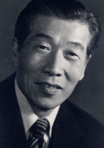 黄祖模 Zumo Huang