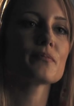 丽萨·罗唐迪 Lisa Rotondi