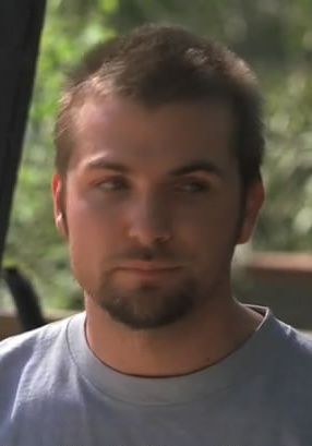 布拉德·霍金斯 Brad Hawkins