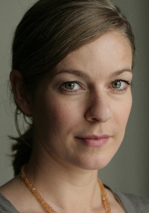 莉萨·马丁内克 Lisa Martinek