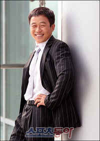 李文植 Mun-shik Lee