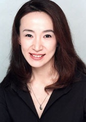 蜷川美穗 Miho Ninagawa