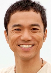 清水伸 Shin Shimizu