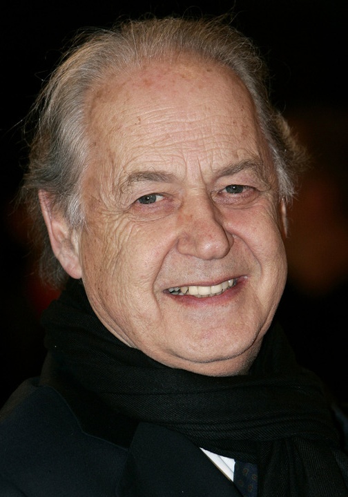 约翰·斯坦丁 John Standing