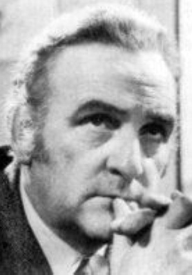 安德鲁·克尔 Andrew Keir