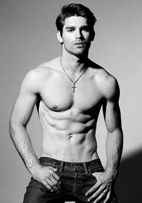 贾斯汀·加斯顿 Justin Gaston