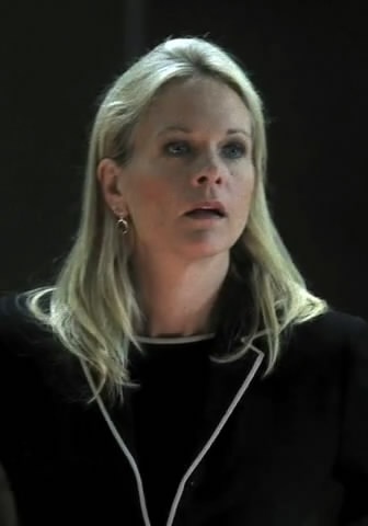 琳赛·福斯特 Lindsay Frost