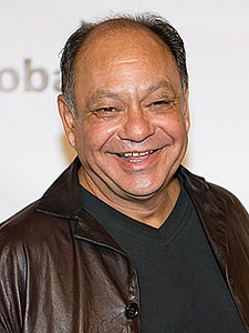 切奇·马林 Cheech Marin