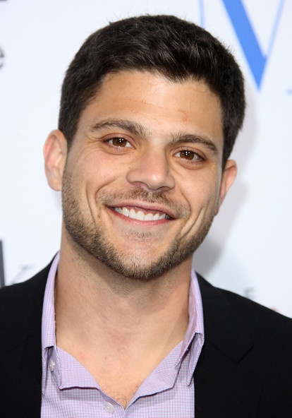 杰瑞·费拉拉 Jerry Ferrara