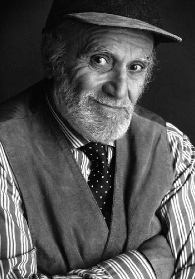 雷莫·雷莫蒂 Remo Remotti