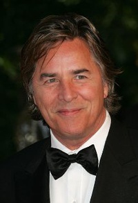 唐·约翰逊 Don Johnson