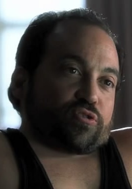 丹尼·伍德伯恩 Danny Woodburn