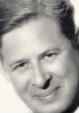 伯纳德·赫兹布伦 Bernard Herzbrun