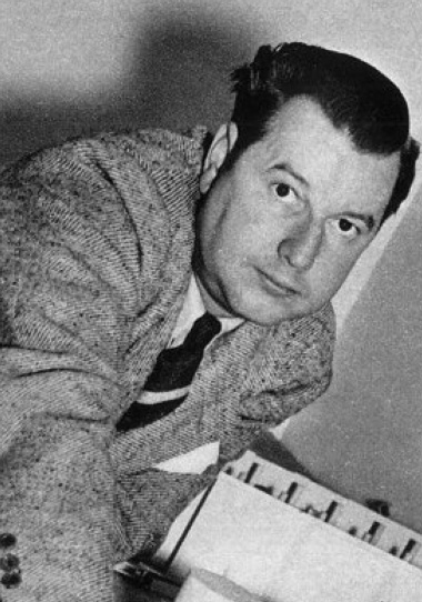 杰克·奥特森 Jack Otterson