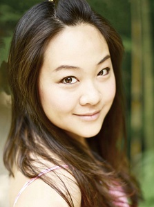 秦依凌 Cheryl Chin