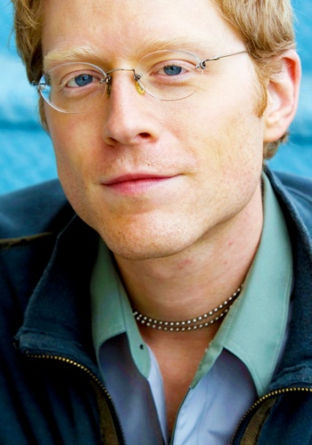 安东尼·拉普 Anthony Rapp