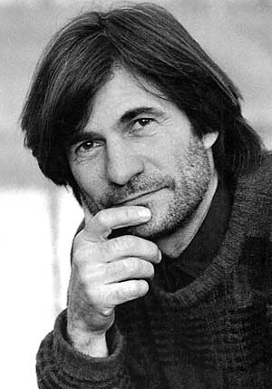 杰克·菲斯克 Jack Fisk