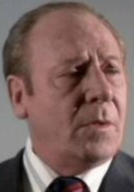 迪克·克罗基特 Dick Crockett