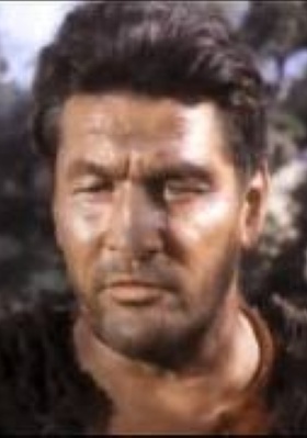 查尔斯·霍尔发斯 Charles Horvath