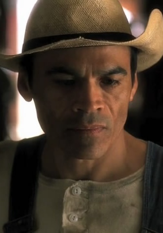 索尔·洛佩斯 Sal Lopez