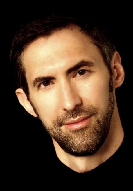 伊恩·怀特 Ian Whyte