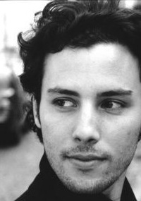 埃文费兰特 Evan Ferrante